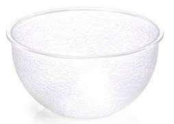 Image de SALADIER COPOLYESTER-3,5 L-TRANSPARENT-Ø23CM