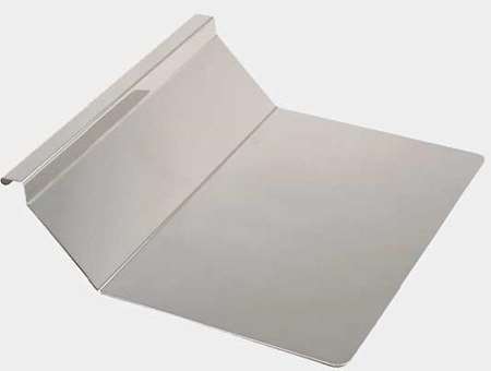 Image de PELLE À OMELETTE 2 FACES-L30 CM