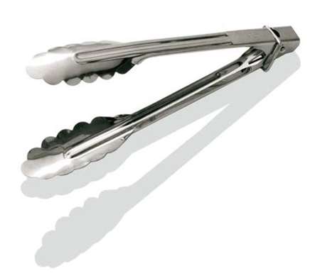 Image de PINCE JUMBO-INOX-L30CM