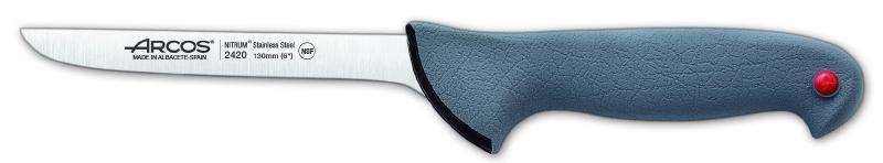 Image de COLOUR PROF-COUTEAU DESOSSEUR-L13CM