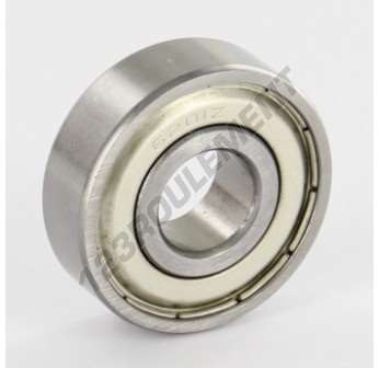 Image de ROULEMENT 6201 2RS1