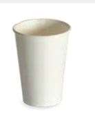 GOBELET CARTON BLANC 21CL (COLIS DE 2500)