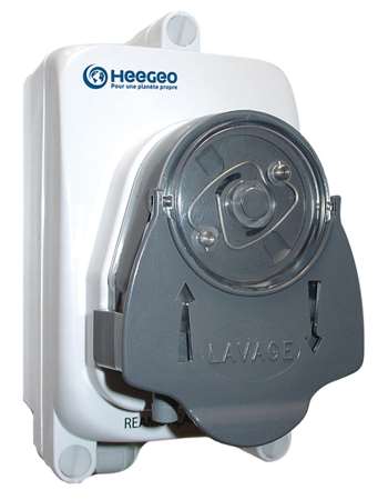 Image de DOSEUR LIQUIDE LAVAGE LAVE VAISSELLE