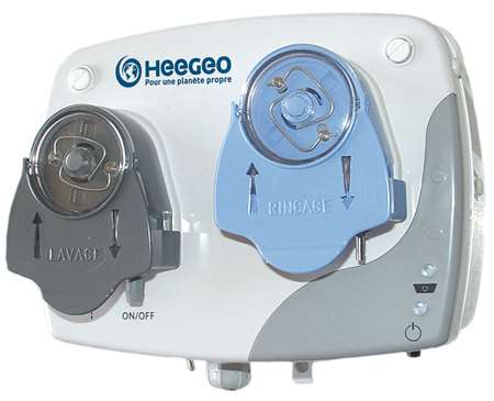 DOSEUR LIQUIDE LAVAGE/RINCAGE AVEC DOSE INITIALE MASTERDOSE