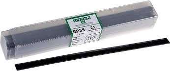 Image de BOITE DE LAME CAOUTCHOUC 35CM SOUPLE