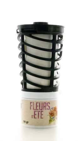 Image de RECHARGE PROWIND FLEURS D'ETE 50GR