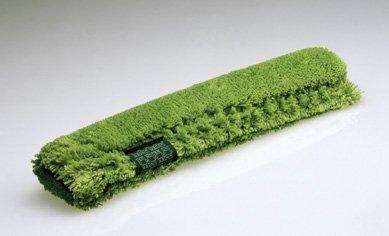 PEAU MOUILLEUR MICROSTRIP VERT 35CM