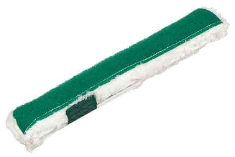 RECHARGE MOUILLEUR AVEC BANDE ABRASIVE 45CM
