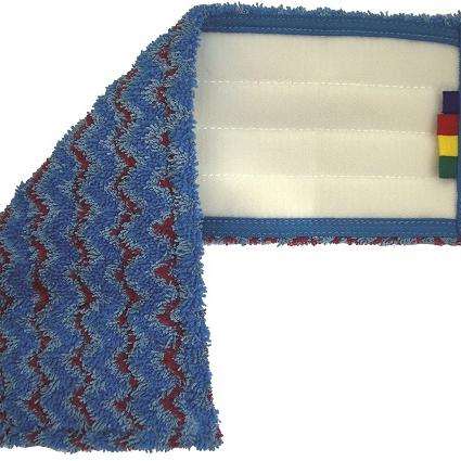 Image de FRANGE VELCRO MICROFIBRE Z ULTRA GRATTANTE 45CM