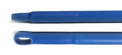 Image de MANCHE MONOBLOC BLANC 150CM DAMETRE 32 A VIS