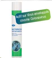 Image de BACTERICIDE MENTHOLE 750ML
