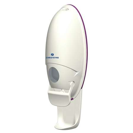 Image de DISTRIBUTEUR CARENE FLACON AIRLESS 1L
