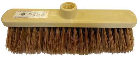 Image de BALAI ÉVOLUTION TYPE COCO EN FIBRE PET 29CM