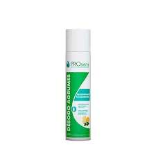 DESODORISANT AGRUMES 520ML ECOCERT