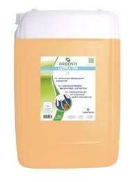 Image de GREEN'R ULTRA LESSIVE DEGRAISSANT LINGE PN 20L PK A