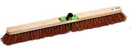 Image de BALAI COCO INDUSTRIE PRO 80CM DOUILLE METAL