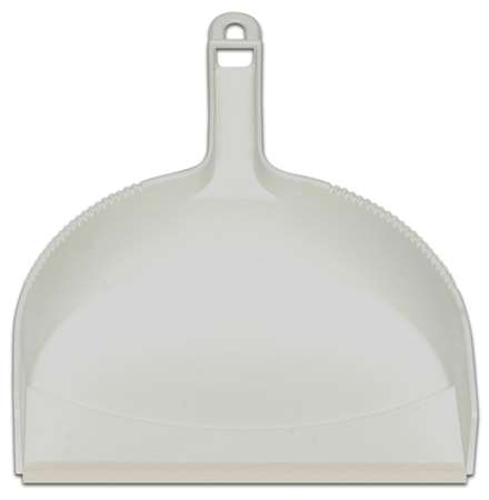 Image de PELLE BROSSHYGIEN BORD SOUPLE BLANCHE