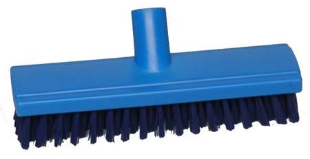 Image de FROTTOIR BROSSHYGIEN POLYESTER DUR BLEU 26CM