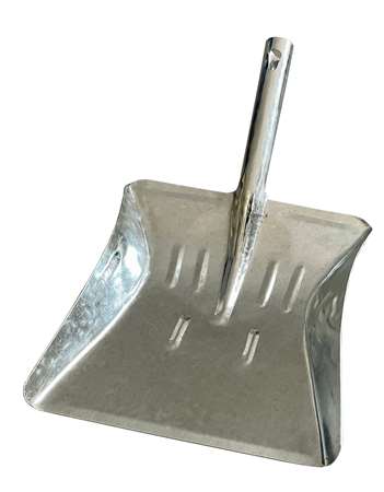 Image de PELLE METAL