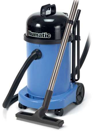 ASPIRATEUR EAU POUSSIERE WV470
