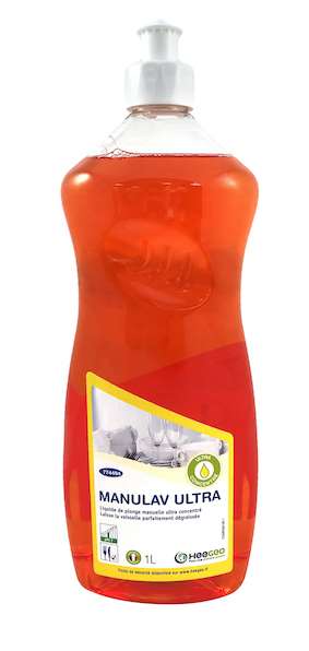 Image de MANULAV ULTRA 1L