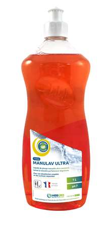 Image de MANULAV ULTRA 1L