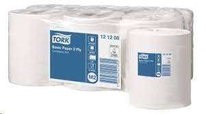 Image de BOBINE 450 FTS 18X30 SANS MANDRIN TORK