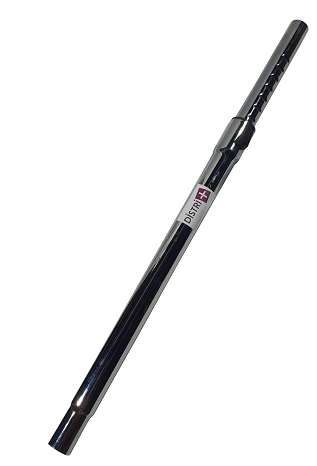 Image de TUBE ASPI TELESCOPIQUE METAL D35MM LONG1M