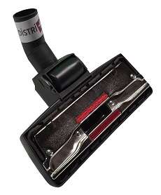 Image de EMBOUCHURE FRANDE ROULETTE D35MM LARG28CM