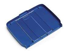 Image de COUVERCLE SUP SAC 120L PT BLEU