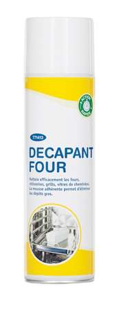 Image de DECAPFOUR 500ML