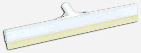 Image de RACLETTE MONOLAME 50CM BLANCHE