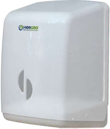 Image de DISTRIBUTEUR DC MAXI 450F PP TRANSLUCIDE