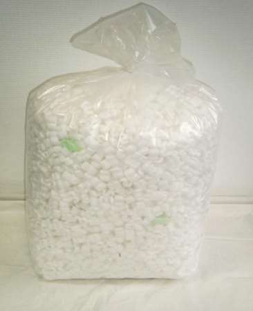 Image de SAC POUB 110L BD TRANSPARENT 30µ COLIS DE 200