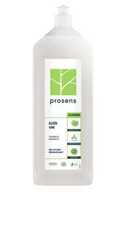 Image de ELEÏS VM SANS PARFUM 1L ECOCERT