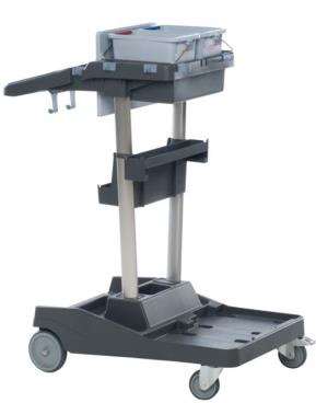 Image de CHARIOT VOLEOPRO OUTDOOR VILEDA