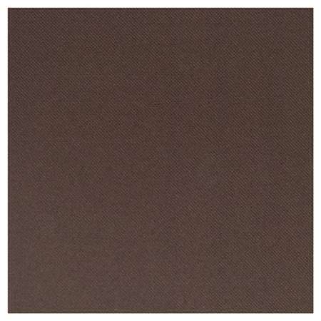 SERVIETTE CELIOUATE 38X38 CHOCOLAT (Colis de 900)