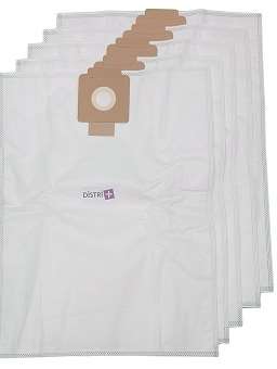 Image de SAC KARCHER MICROFIBRE T15 PAR 5