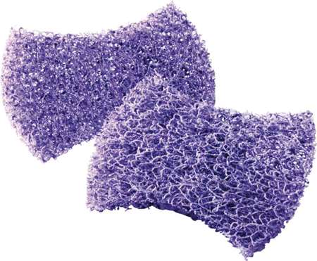 Image de TAMPON POURPRE SCOTCH BRITE SPECIAL PLONGE