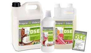 Image de DETERGENT SURODORANT SOL ET SURFACE RHUB/PAMP Ecolab 1L