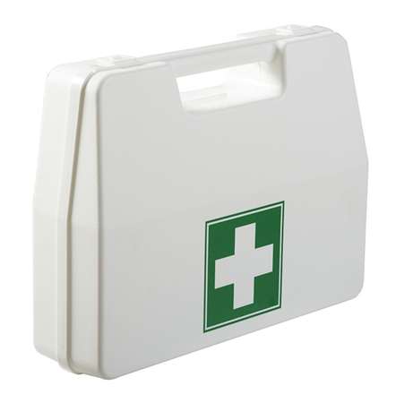 Image de MALETTE PREMIERS SECOURS PLAST.
