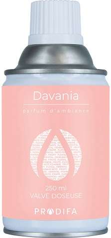 RECHARGE DIFF PARFUM DAVANIA 250ML