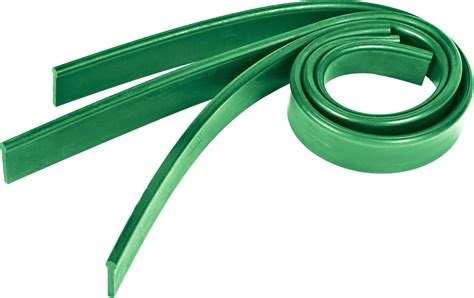 Image de CAOUTCHOUC VERT 35CM