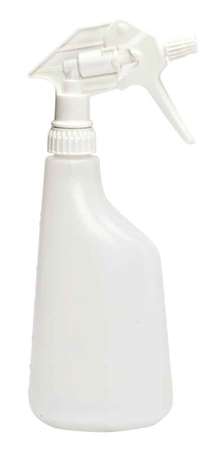 Image de GACHETTE BLANC POUR PULVERISATEUR