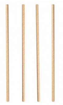 Image de PAILLE KRAFT BRUN X250