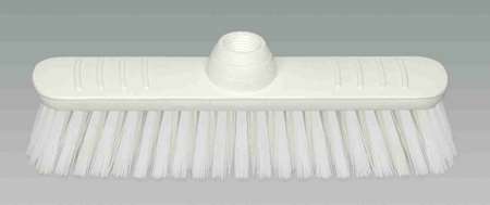 Image de BALAI BROSSHYGIEN POLYESTER SOUPLE BLANC 29CM