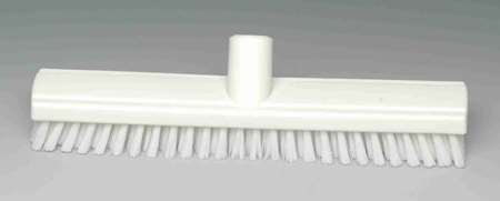 Image de FROTTOIR BROSSHYGIEN POLYESTER DUR 37CM BLANC *