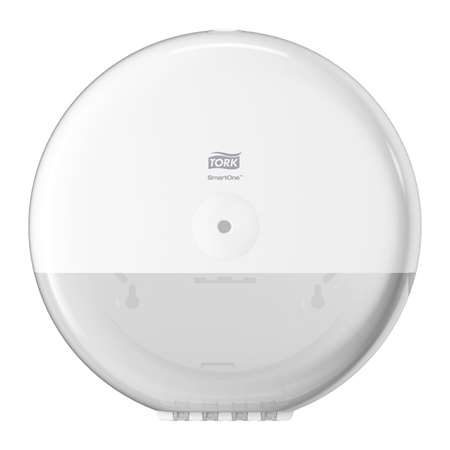 Image de DISTRIBUTEUR TORK SMARTONE BLANC T8