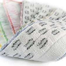 Image de FRANGE MICROFIBRE VELCRO ULTIMATE DX1 44X11,5