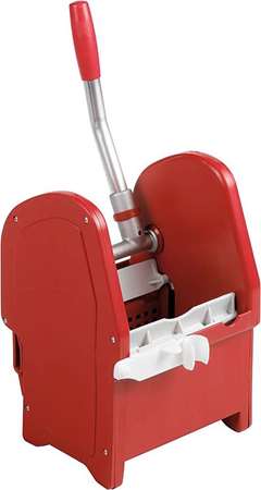 Image de PRESSE A MACHOIRES ROUGE